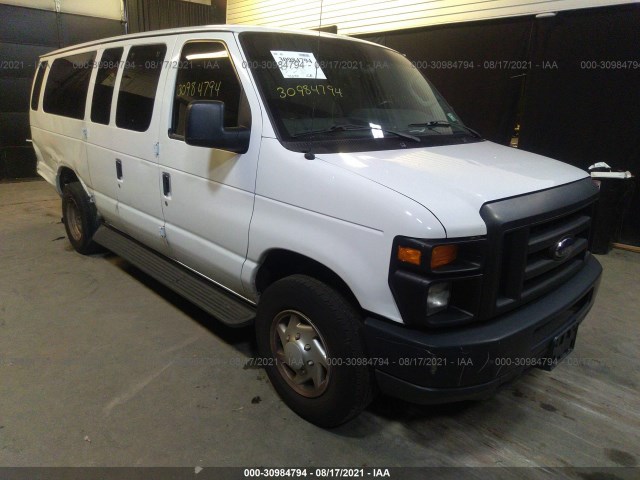 FORD ECONOLINE WAGON 2013 1fbss3bl3ddb29686