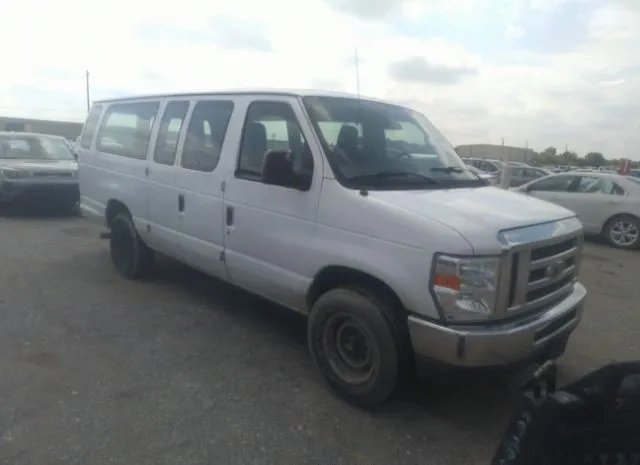 FORD ECONOLINE WAGON 2014 1fbss3bl3eda00509