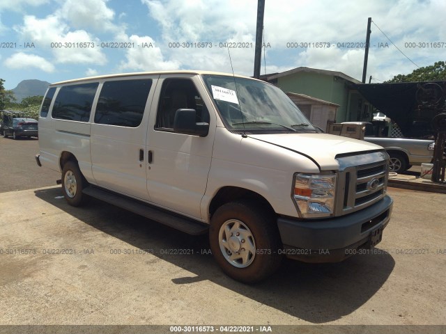 FORD ECONOLINE WAGON 2014 1fbss3bl3eda36409