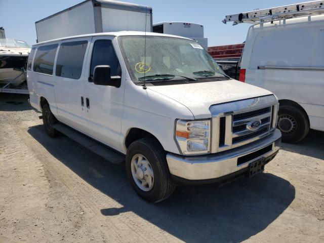 FORD ECONOLINE WAGON 2014 1fbss3bl3eda64761