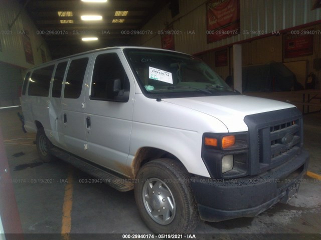 FORD ECONOLINE WAGON 2014 1fbss3bl3eda71905