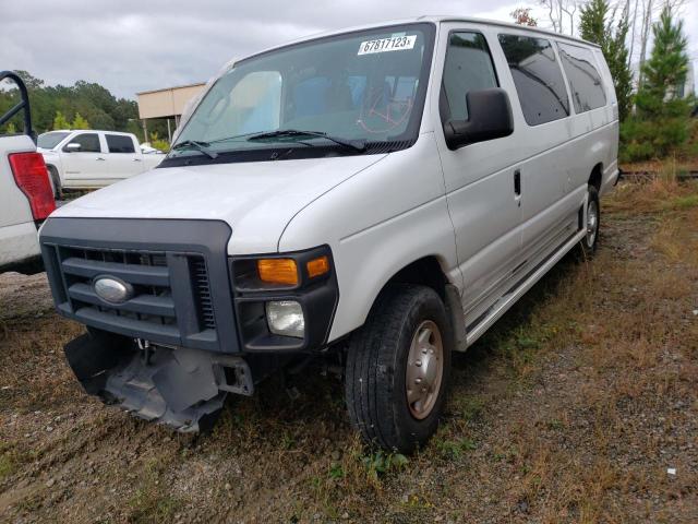 FORD ECONOLINE 2014 1fbss3bl3eda74593