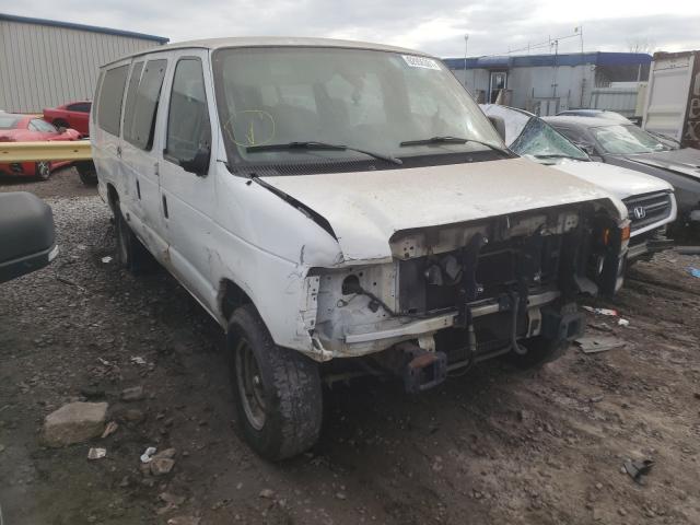 FORD ECONOLINE 2010 1fbss3bl4ada18365