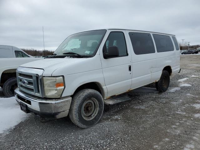 FORD ECONOLINE 2010 1fbss3bl4ada25185