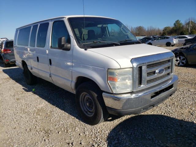 FORD ECONOLINE 2010 1fbss3bl4ada43962