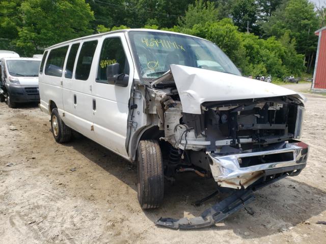 FORD ECONOLINE 2010 1fbss3bl4ada73107