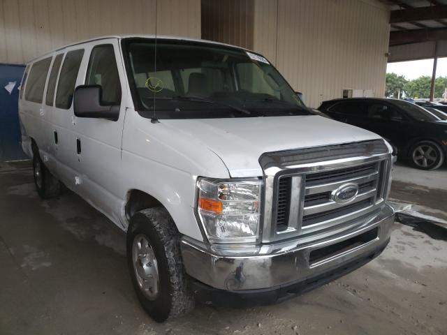 FORD ECONOLINE WAGON 2011 1fbss3bl4bda11501