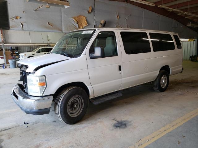 FORD ECONOLINE 2011 1fbss3bl4bda12891