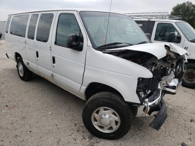 FORD ECONOLINE 2011 1fbss3bl4bda38181