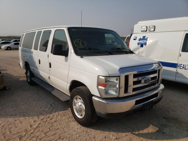 FORD ECONOLINE 2011 1fbss3bl4bda59998