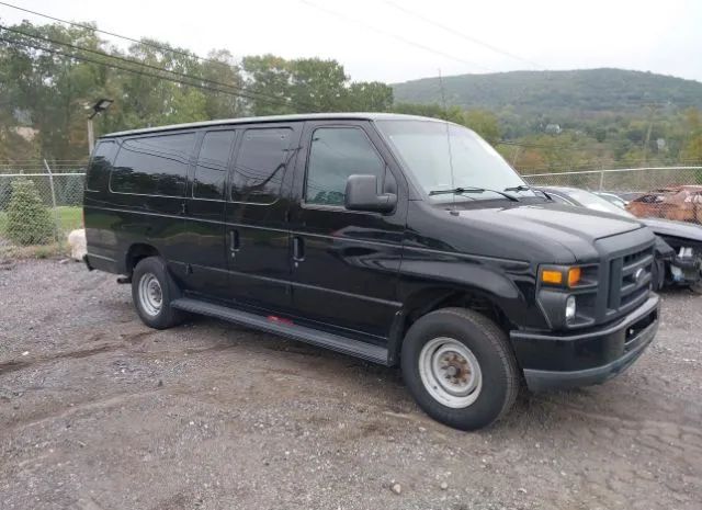 FORD ECONOLINE WAGON 2011 1fbss3bl4bda75294