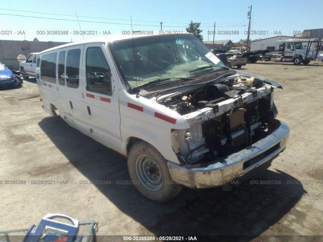 FORD ECONOLINE WAGON 2011 1fbss3bl4bda85680