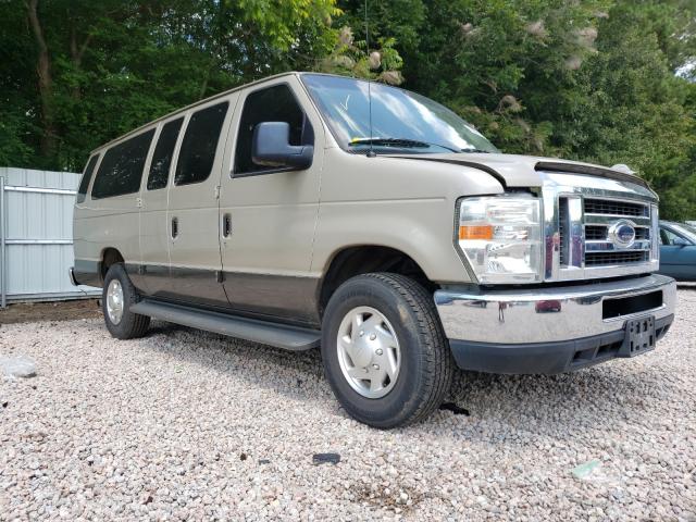 FORD ECONOLINE 2011 1fbss3bl4bdb18449