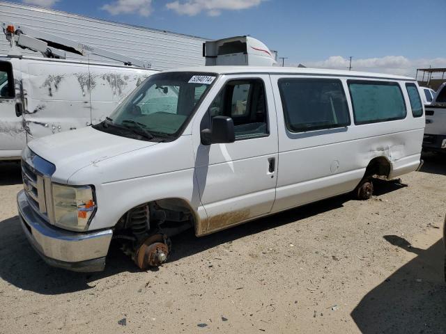 FORD ECONOLINE 2011 1fbss3bl4bdb24753