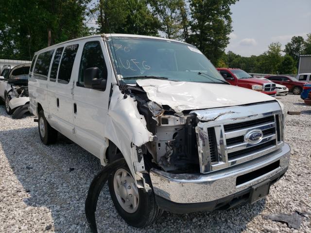 FORD ECONOLINE 2011 1fbss3bl4bdb37390