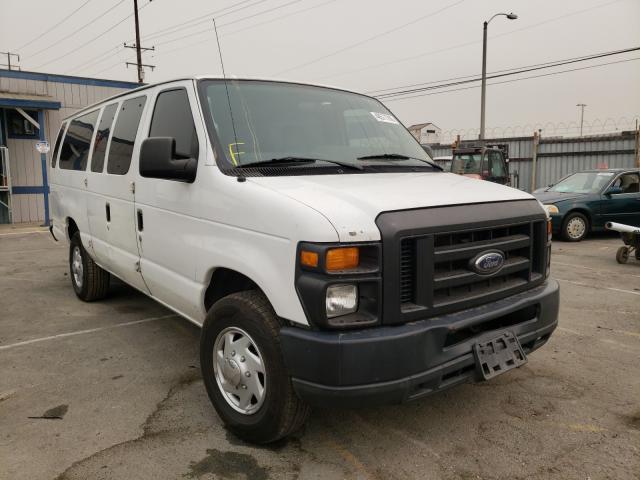 FORD ECONOLINE 2011 1fbss3bl4bdb38460