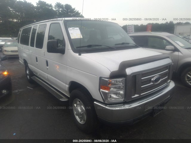 FORD ECONOLINE WAGON 2012 1fbss3bl4cda75880