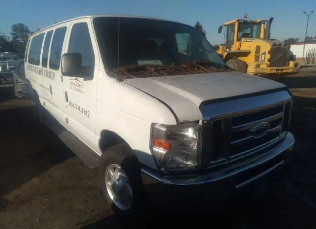 FORD ECONOLINE WAGON 2012 1fbss3bl4cda76642