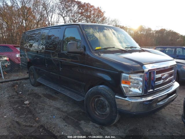 FORD E-350 SUPER DUTY 2012 1fbss3bl4cda89312