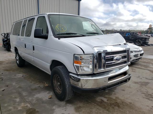 FORD ECONOLINE 2012 1fbss3bl4cdb20431