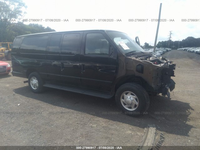 FORD ECONOLINE WAGON 2013 1fbss3bl4dda51645