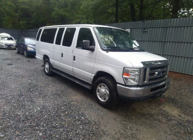 FORD ECONOLINE WAGON 2013 1fbss3bl4dda90297