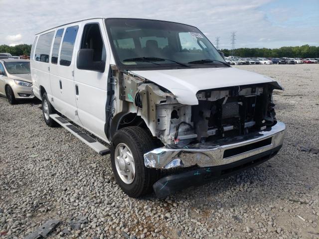 FORD ECONOLINE 2014 1fbss3bl4eda00325