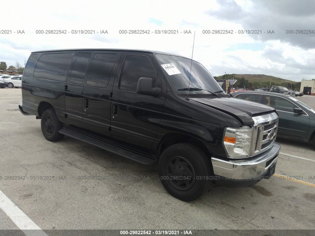 FORD ECONOLINE WAGON 2014 1fbss3bl4eda64817