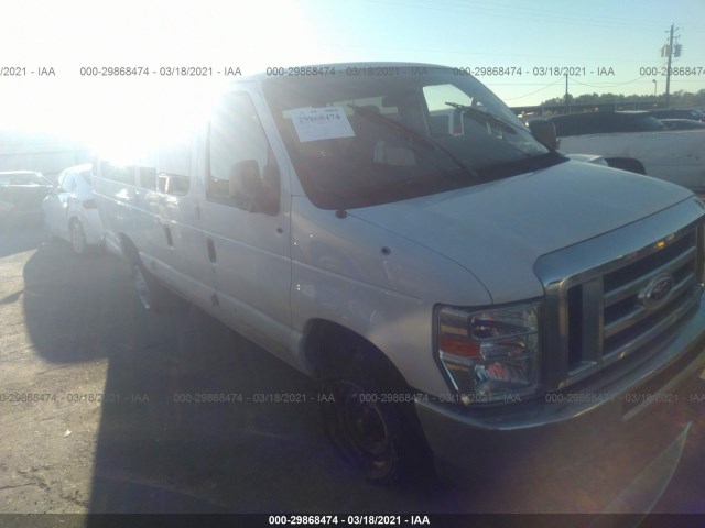 FORD ECONOLINE WAGON 2014 1fbss3bl4eda67717