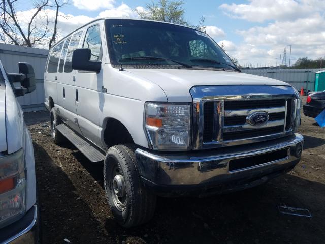 FORD ECONOLINE 2014 1fbss3bl4eda85652