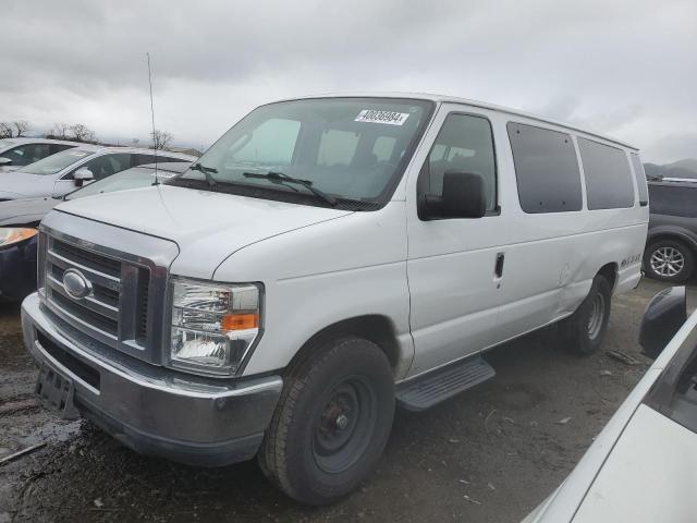 FORD ECONOLINE 2014 1fbss3bl4eda93069