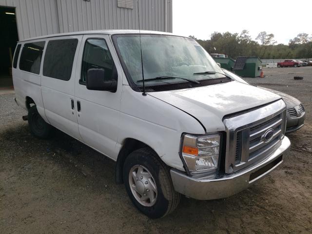 FORD ECONOLINE 2014 1fbss3bl4edb21159