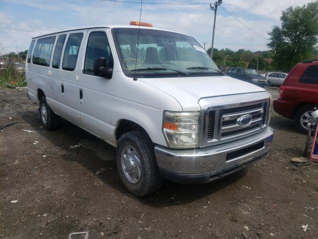 FORD ECONOLINE 2010 1fbss3bl5ada01106