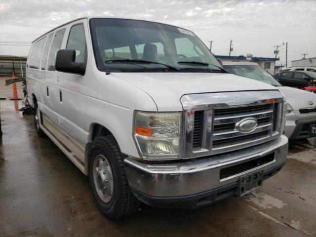 FORD ECONOLINE 2010 1fbss3bl5ada01221