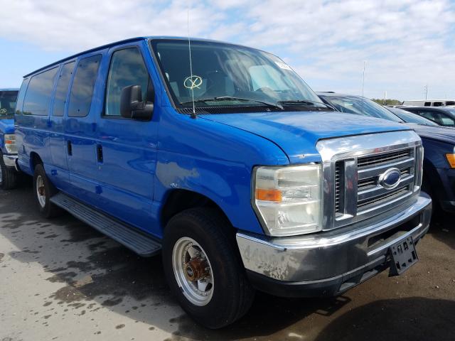 FORD ECONOLINE 2010 1fbss3bl5ada08444