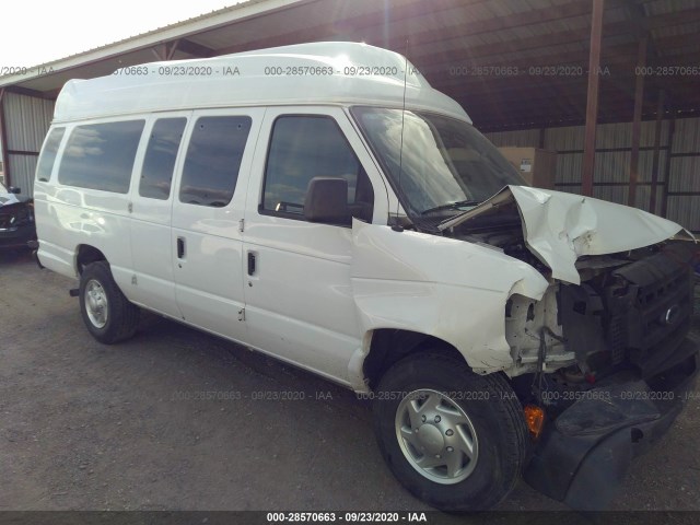 FORD ECONOLINE WAGON 2011 1fbss3bl5bda21146