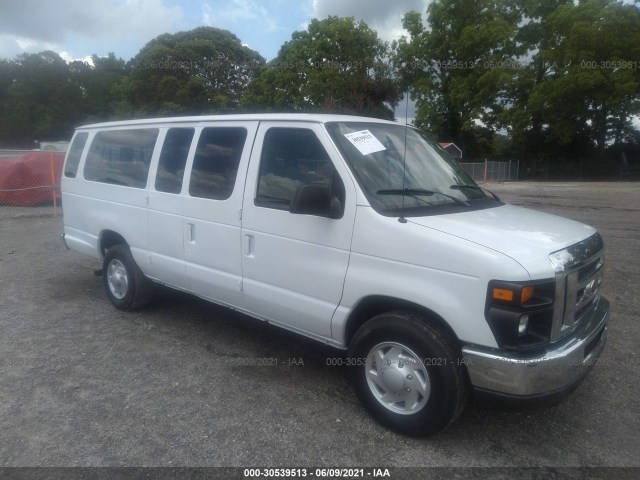 FORD ECONOLINE WAGON 2011 1fbss3bl5bda35449