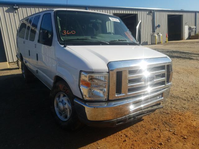 FORD ECONOLINE 2011 1fbss3bl5bda52185