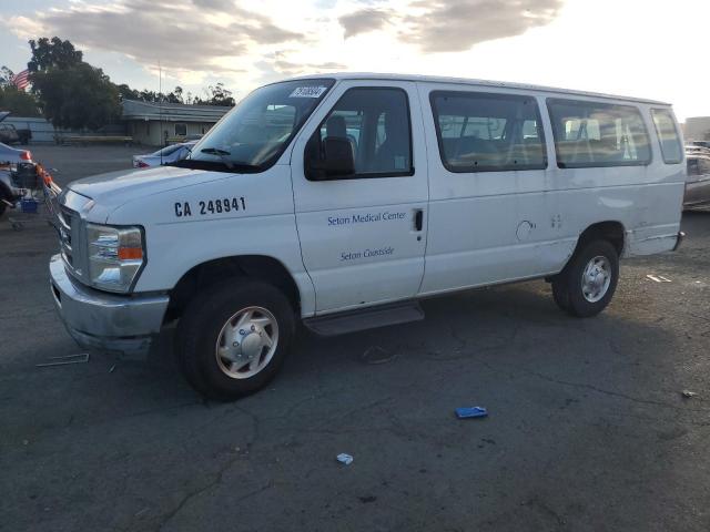 FORD ECONOLINE 2011 1fbss3bl5bda59315