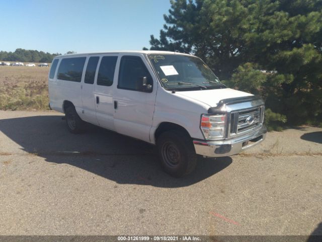 FORD ECONOLINE WAGON 2011 1fbss3bl5bda59380