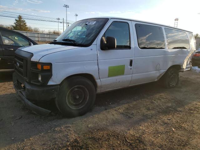 FORD ECONOLINE 2011 1fbss3bl5bda64451