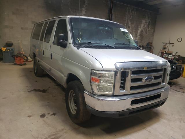 FORD ECONOLINE 2011 1fbss3bl5bda85221