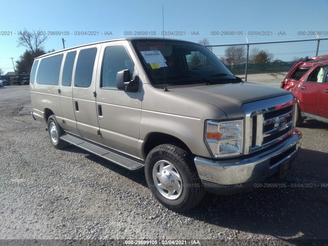 FORD ECONOLINE WAGON 2011 1fbss3bl5bda90399