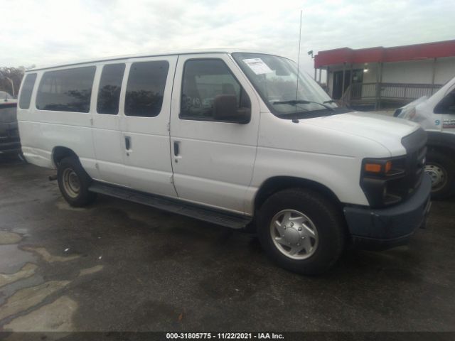 FORD ECONOLINE WAGON 2011 1fbss3bl5bdb11249