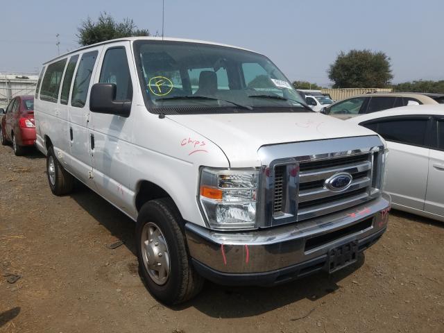 FORD ECONOLINE 2011 1fbss3bl5bdb12577