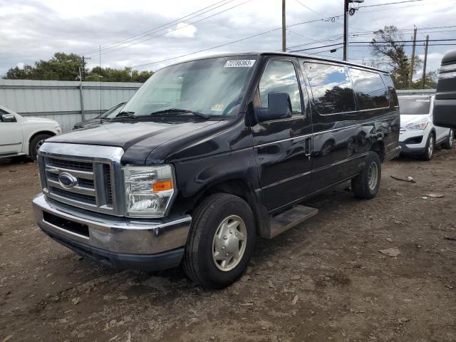 FORD ALL MODELS 2011 1fbss3bl5bdb12580