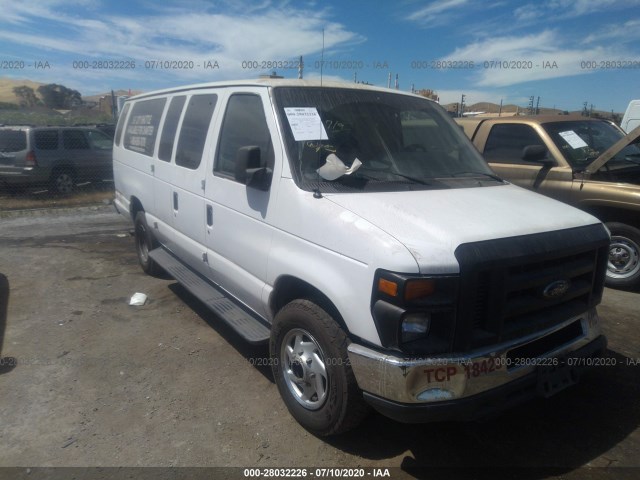 FORD ECONOLINE WAGON 2012 1fbss3bl5cda18345