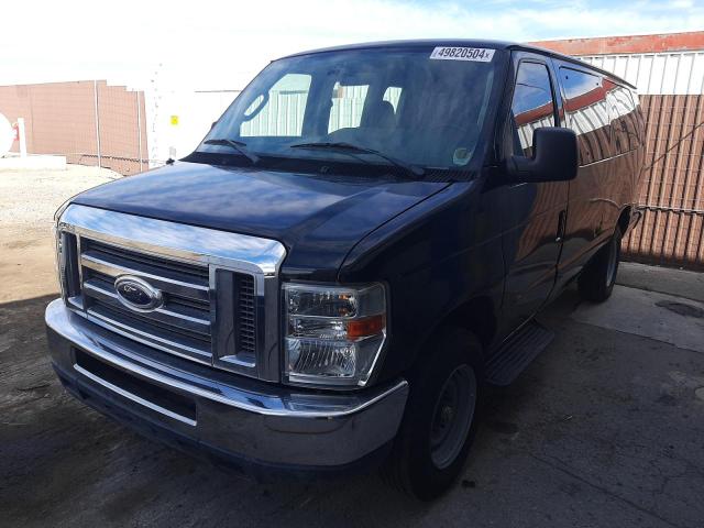 FORD ECONOLINE 2012 1fbss3bl5cda20807