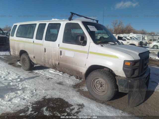 FORD ECONOLINE WAGON 2012 1fbss3bl5cda78352