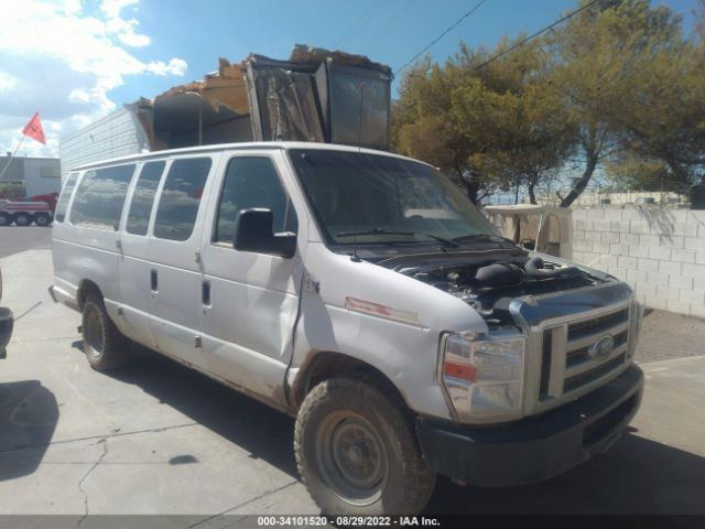 FORD ECONOLINE WAGON 2012 1fbss3bl5cda93126